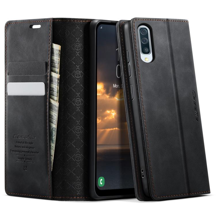 CaseMe 033 Calf Leather Lining Microfibre RFID Blocking Phone Case, For Samsung Galaxy S21 Ultra 5G, For Samsung Galaxy Note20 Ultra, For Samsung Galaxy S20 Ultra, For Samsung Galaxy S20, For Samsung Galaxy S20+, For Samsung Galaxy A51                 ...
