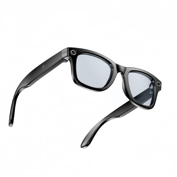 W600 Smart Glasses, Support AI Conversation / AI Photo Recognition / Bluetooth Call