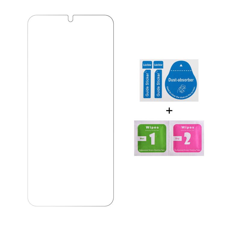 JUNSUNMAY 25pcs Screen Protector Tempered Glass Film, For Redmi 14C, For Xiaomi Poco X7 Pro, For Xiaomi 14T / 14T Pro