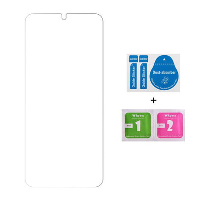 JUNSUNMAY 25pcs Screen Protector Tempered Glass Film, For Redmi 14C, For Xiaomi Poco X7 Pro, For Xiaomi 14T / 14T Pro