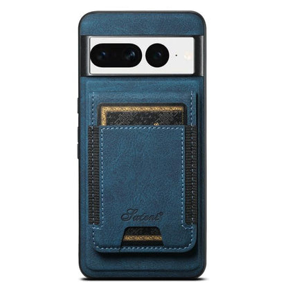 Suteni H17 Litchi Texture Leather Magnetic Detachable Wallet Phone Case, For Google Pixel 11 Pro XL, For Google Pixel 11, For Google Pixel 11 Pro, For Google Pixel 10 Pro XL, For Google Pixel 10 Pro, For Google Pixel 10, For Google Pixel 9 Pro XL      ...