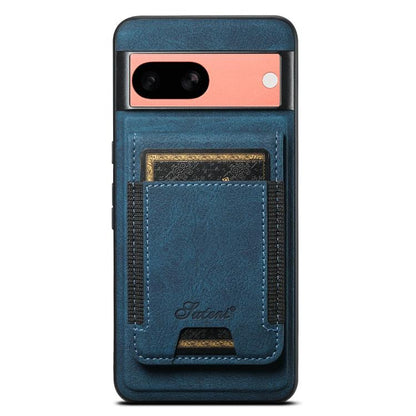 Suteni H17 Litchi Texture Leather Magnetic Detachable Wallet Phone Case, For Google Pixel 11 Pro XL, For Google Pixel 11, For Google Pixel 11 Pro, For Google Pixel 10 Pro XL, For Google Pixel 10 Pro, For Google Pixel 10, For Google Pixel 9 Pro XL      ...