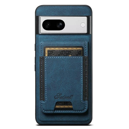 Suteni H17 Litchi Texture Leather Magnetic Detachable Wallet Phone Case, For Google Pixel 11 Pro XL, For Google Pixel 11, For Google Pixel 11 Pro, For Google Pixel 10 Pro XL, For Google Pixel 10 Pro, For Google Pixel 10, For Google Pixel 9 Pro XL      ...