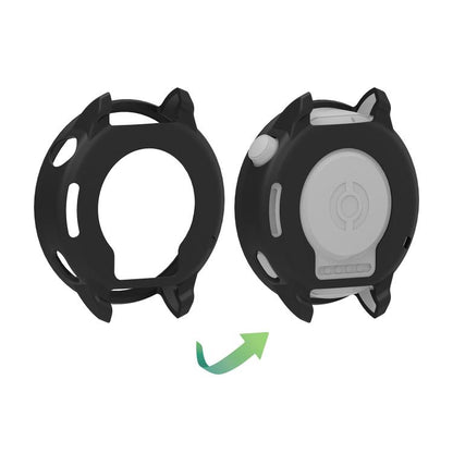 Silicone Watch Protective Case, For OPPO Watch X2 Mini