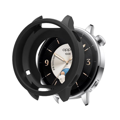 Silicone Watch Protective Case, For OPPO Watch X2 Mini