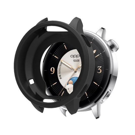 Silicone Watch Protective Case, For OPPO Watch X2 Mini