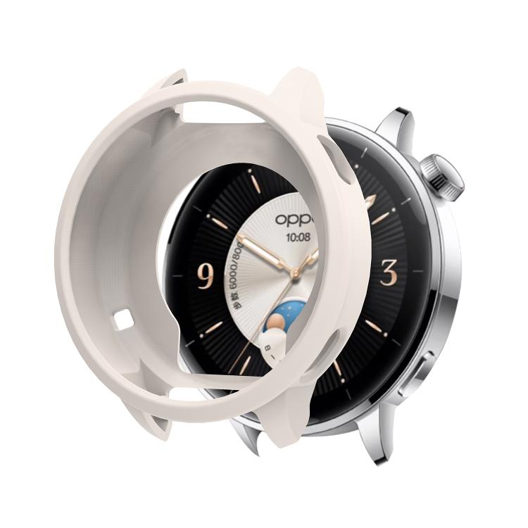 Silicone Watch Protective Case, For OPPO Watch X2 Mini