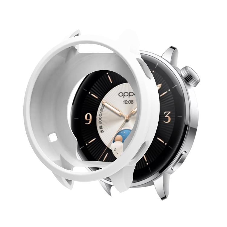 Silicone Watch Protective Case, For OPPO Watch X2 Mini