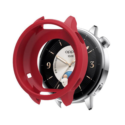 Silicone Watch Protective Case, For OPPO Watch X2 Mini