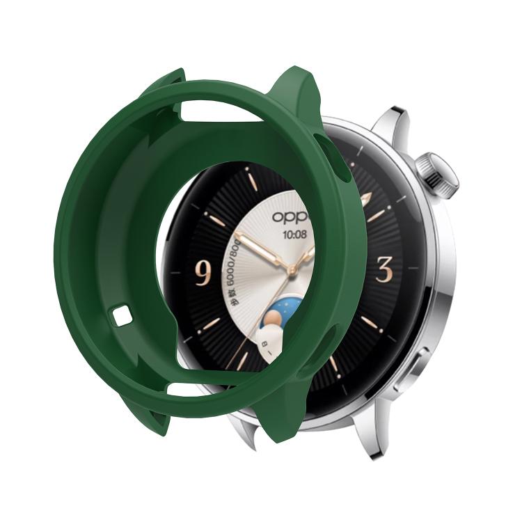 Silicone Watch Protective Case, For OPPO Watch X2 Mini