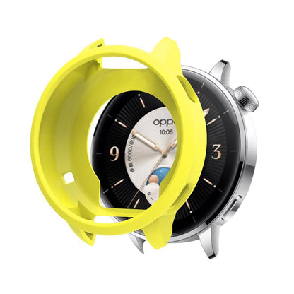 Silicone Watch Protective Case, For OPPO Watch X2 Mini