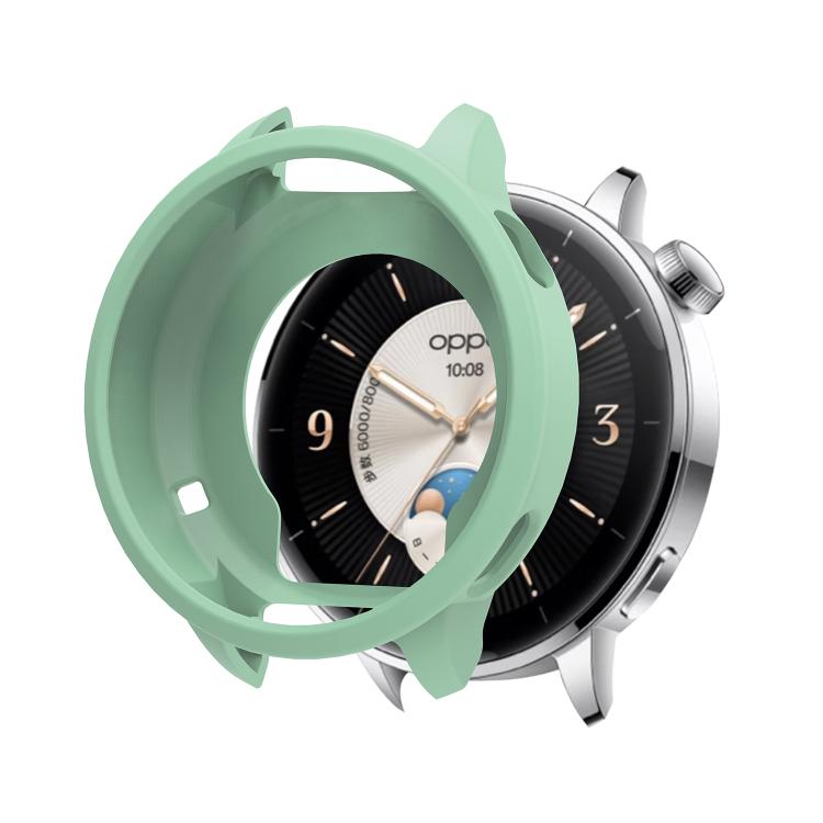 Silicone Watch Protective Case, For OPPO Watch X2 Mini