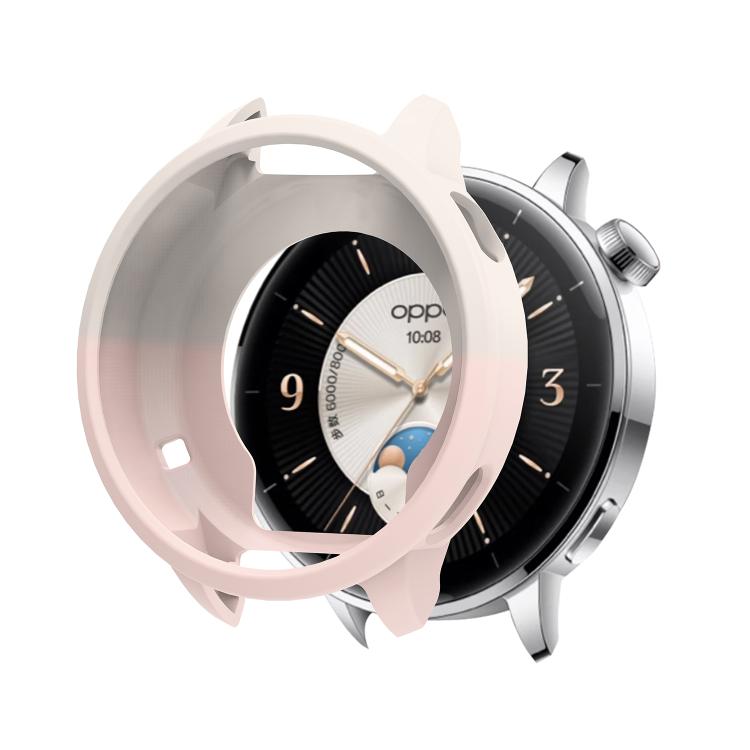 Silicone Watch Protective Case, For OPPO Watch X2 Mini