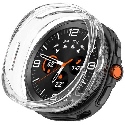Coque de protection électrolytique en TPU pour Samsung Galaxy Watch8 Classic 46mm