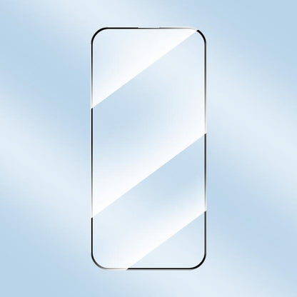 ENKAY Thickened Glue No White Edge High Aluminum-silicon Tempered Glass Film