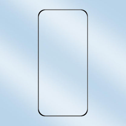 ENKAY Thickened Glue No White Edge High Aluminum-silicon Tempered Glass Film