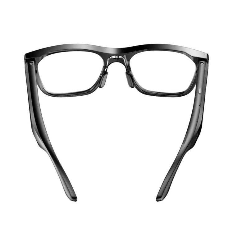 Lunettes intelligentes S336, prenant en charge la reconnaissance d'objets par IA / les conversations par IA / les appels vocaux