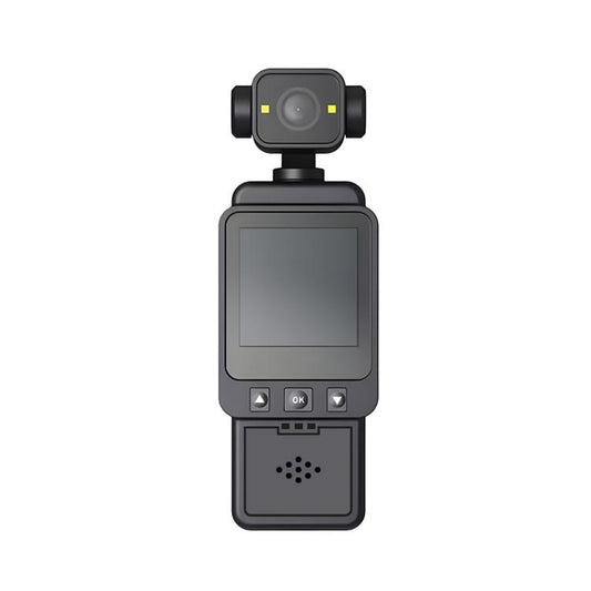 1080P Ultra-HD Clip Pocket Vlog Camera WiFi Portable Video Recorder Camera