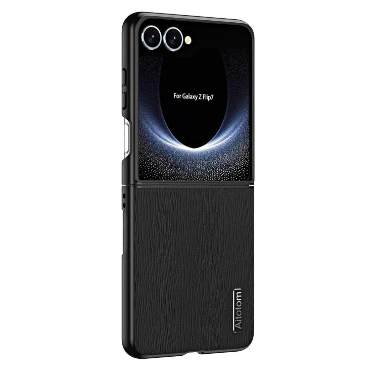 Tree Bark Leather Shockproof Phone Case, For Galaxy Z Fold8 5G, For Galaxy Z Fold8 Ultra 5G, For Galaxy Z Flip8 5G, For Galaxy Z Fold7 5G, For Galaxy Z Flip7 5G