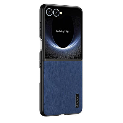 Tree Bark Leather Shockproof Phone Case, For Galaxy Z Fold8 5G, For Galaxy Z Fold8 Ultra 5G, For Galaxy Z Flip8 5G, For Galaxy Z Fold7 5G, For Galaxy Z Flip7 5G