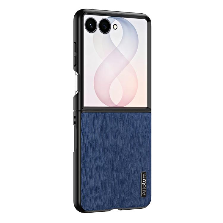Tree Bark Leather Shockproof Phone Case, For Galaxy Z Fold8 5G, For Galaxy Z Fold8 Ultra 5G, For Galaxy Z Flip8 5G, For Galaxy Z Fold7 5G, For Galaxy Z Flip7 5G