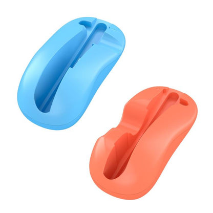 Mini Portable Handle Turns To A Mouse In Seconds, For Nintendo Switch 2