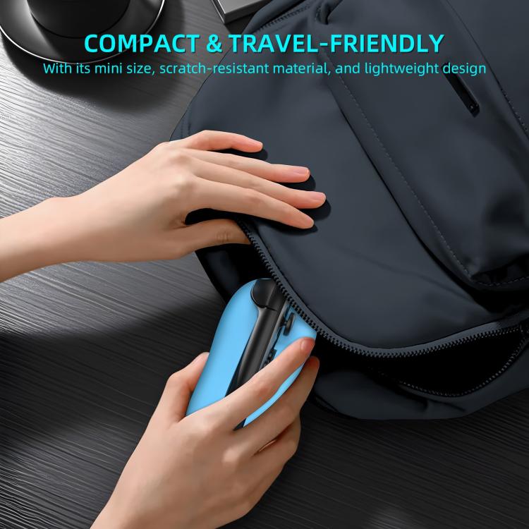 Mini Portable Handle Turns To A Mouse In Seconds, For Nintendo Switch 2