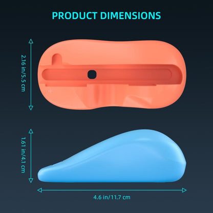 Mini Portable Handle Turns To A Mouse In Seconds, For Nintendo Switch 2