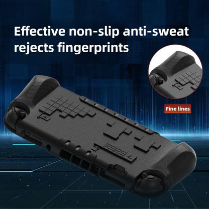 Game Console Anti-Slip And Anti-Drop Liquid EVA Protective Case, For Nintendo Switch 2