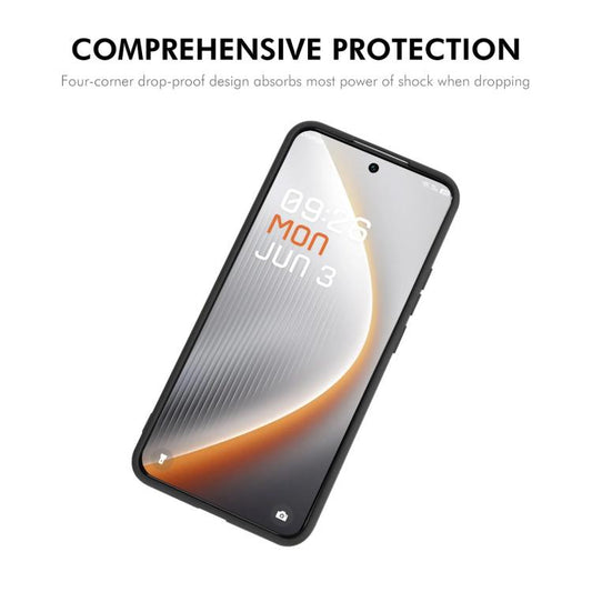 ENKAY Liquid Silicone Soft Shockproof Phone Case, For Tecno Pova 7 5G, For Tecno Pova 7 4G, For Tecno Camon 40 Pro 4G, For Tecno Camon 40 Premier, For Tecno Camon 40 4G, For Tecno Spark 30 4G, For Tecno Pova 6 4G, For Tecno Spark Go 1 / Pop 9