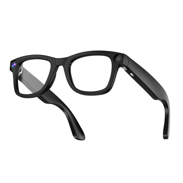 Lunettes intelligentes G300, prenant en charge la traduction IA / la prise de photos / les appels vocaux