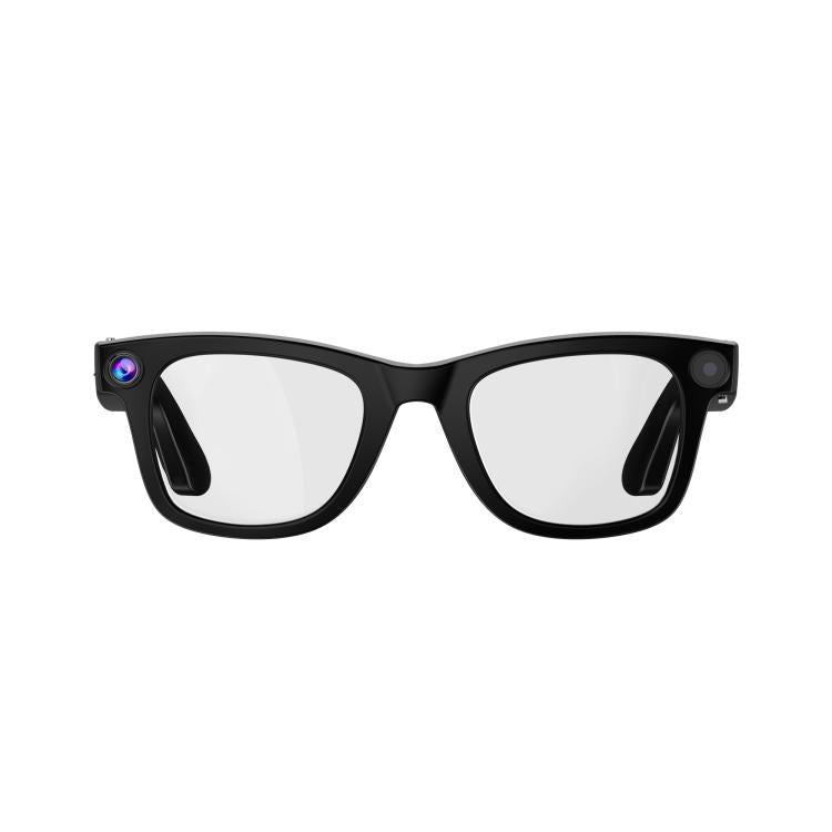 Lunettes intelligentes G300, prenant en charge la traduction IA / la prise de photos / les appels vocaux