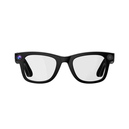Lunettes intelligentes G300, prenant en charge la traduction IA / la prise de photos / les appels vocaux