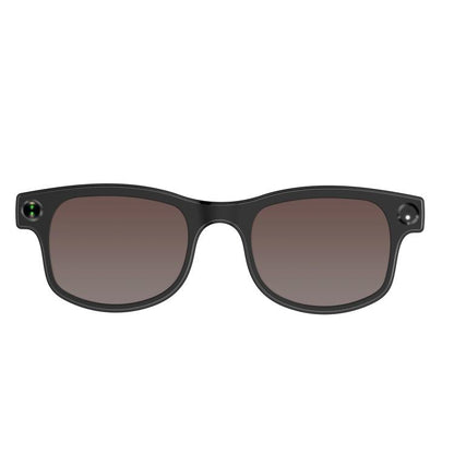 G1 Smart Glasses, Support AI Translation / Take Photos / AI Conversation