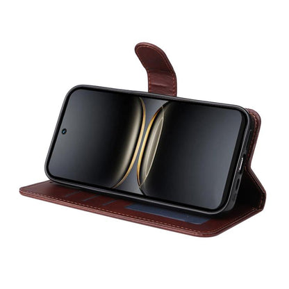 ENKAY Card Wallet Calf Texture Leather Phone Case with Screen Film, For Tecno Spark 40c, For Tecno Pova 7 Pro 5G, For Tecno Pova 7 5G, For Tecno Pop 10, For Tecno Spark 40 Pro, For Tecno Spark 40 4G, For Tecno Pova 7 Ultra 5G                           ...