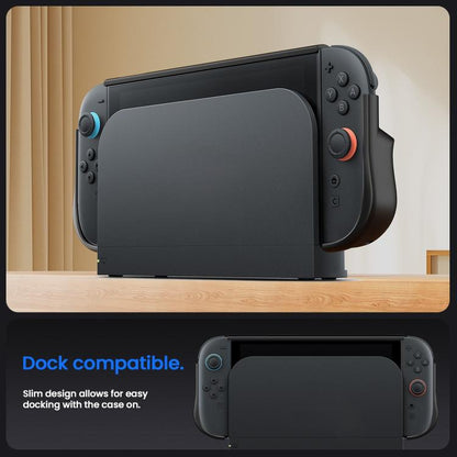 Game Machine Shockproof TPU+PC Protective Case, For Nintendo Switch 2