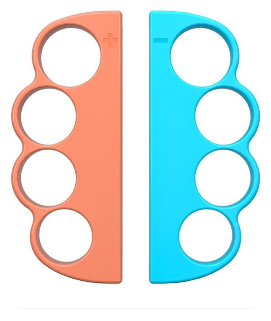 Left And Right Handle Boxing Game Grip Set, For Nintendo Switch 2