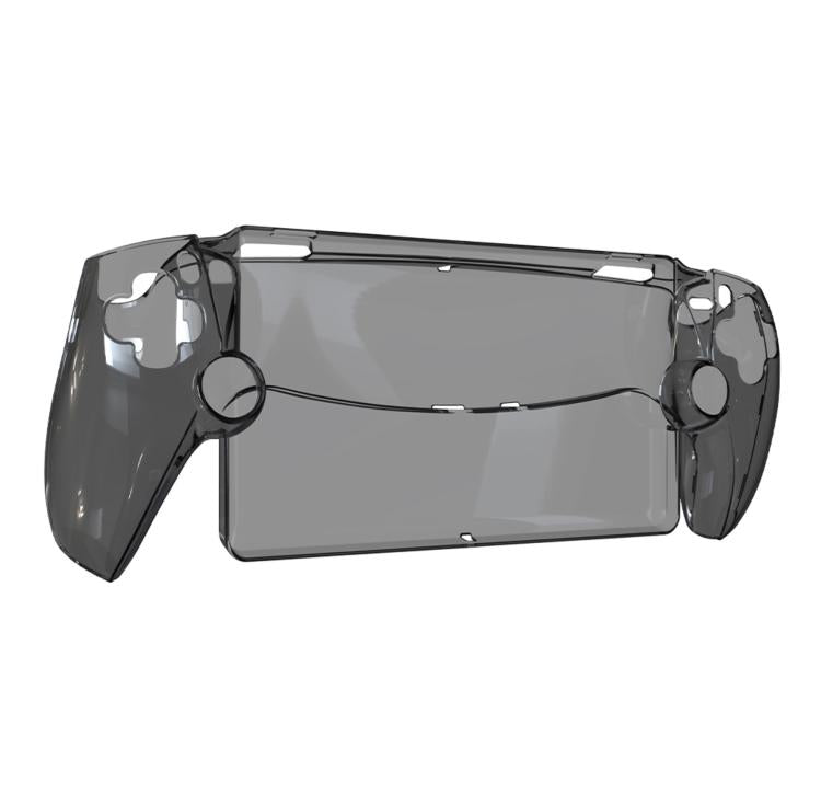 Housse de protection PC transparente pour console portable de streaming, pour Sony PS5