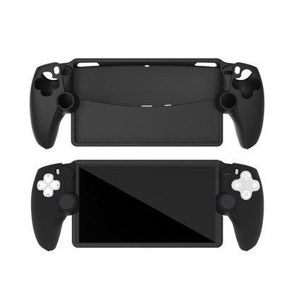 Game Console Silicone Protective Case