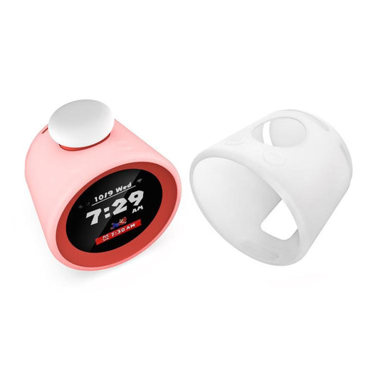 DOBE Smart Motion Alarm Silikon-Schutzhülle, für Nintendo Sound Clock Alarmo