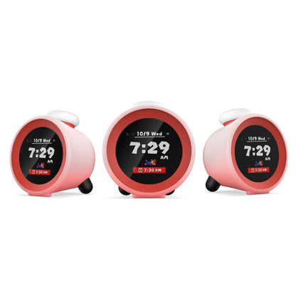 DOBE Smart Motion Alarm Silicone Protective Case, For Nintendo Sound Clock  Alarmo