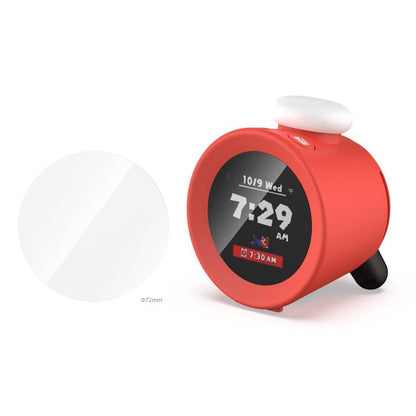DOBE Smart Motion Alarm Tempered Glass Protective Film, For Nintendo Sound Clock  Alarmo
