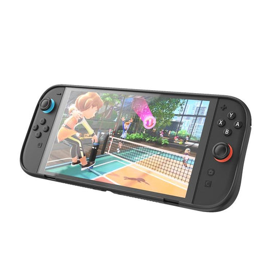 Game Console Anti-slip Integrated TPU Protective Case, For Nintendo Switch 2