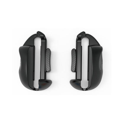 Mini Portable Mouse with Left and Right Gaming Hand Controllers, For Nintendo Switch 2