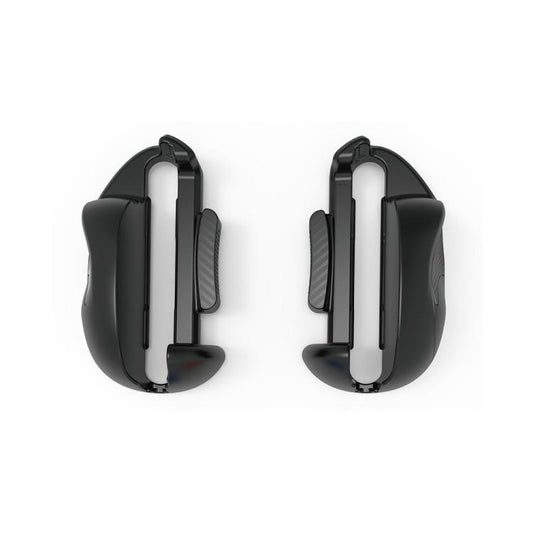 Mini Portable Mouse with Left and Right Gaming Hand Controllers, For Nintendo Switch 2