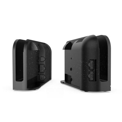 Game Console Dust Plug + Joystick Cap Set, For Nintendo Switch 2