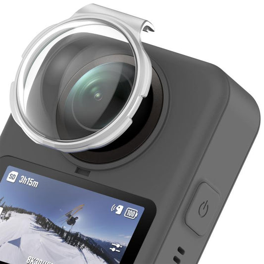 Panoramic Camera Tempered Glass Cover Protective Lens Guard