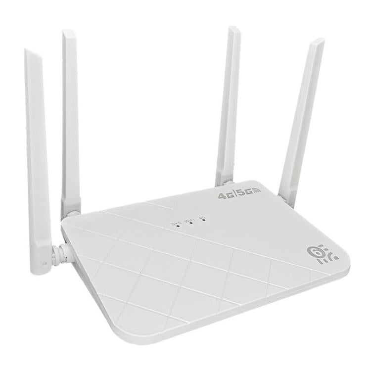 CP108 Home Office Internet Sharing Device WIFI 5G LTE 4G Router 300Mbps ...