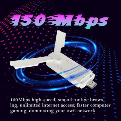 U97-E Eurasia Version USB Dongle SIM Card 4G WiFi Hotspot Portable LTE Router