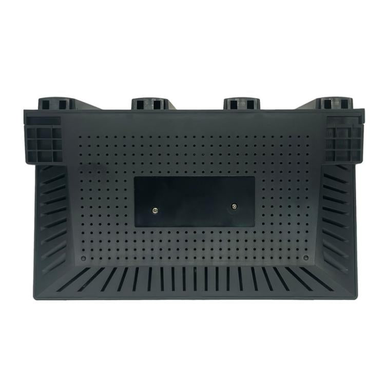 WR800 WiFi Router 4 LAN Ports 600Mbps WiFi 6 Wireless Modem with SIM Card Slot 4G LTE